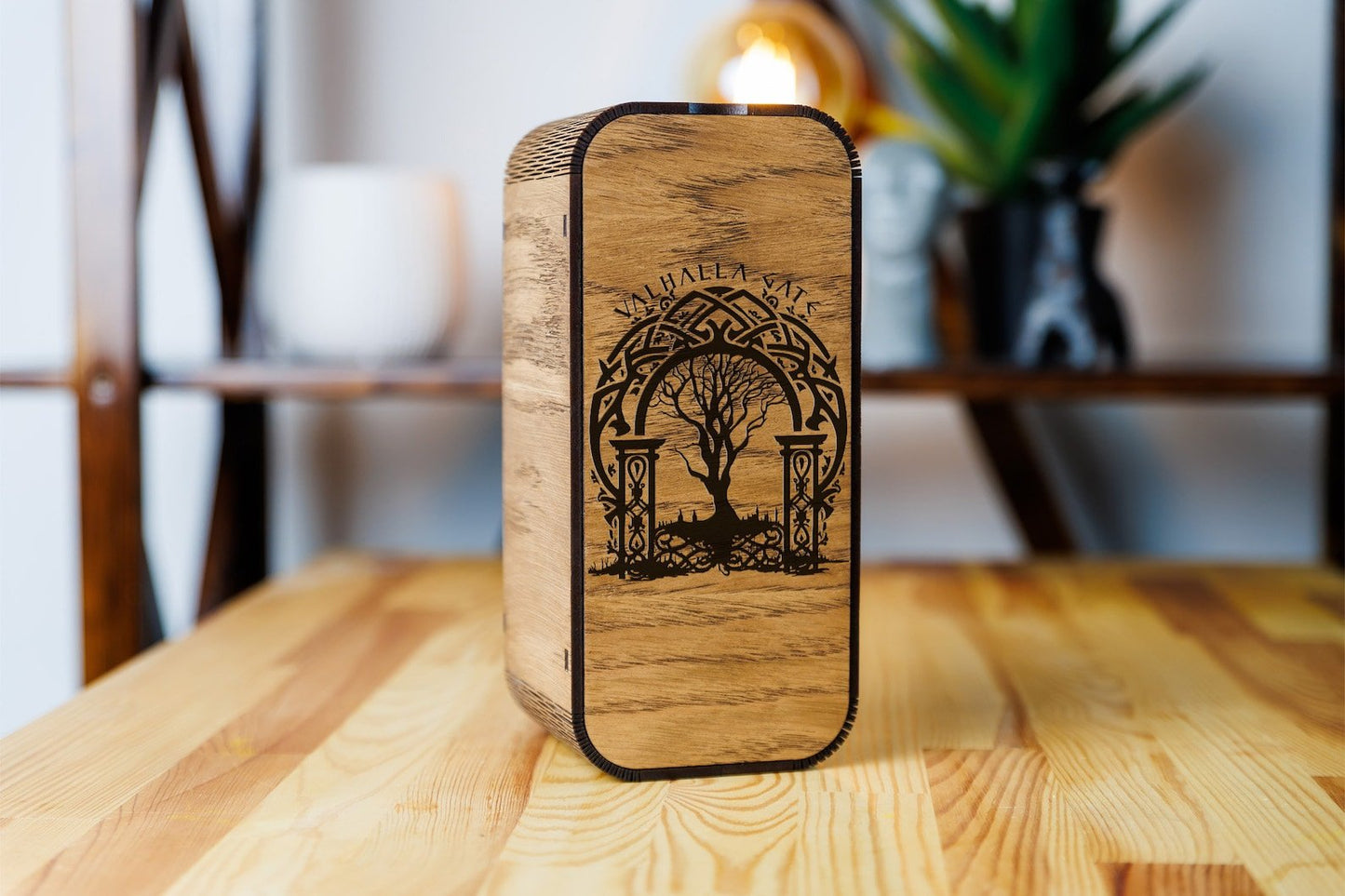 Beer glass set gifts Beer viking Valhalla gate viking beer – Viking Accessories | Norse runes & Nordic jewelry