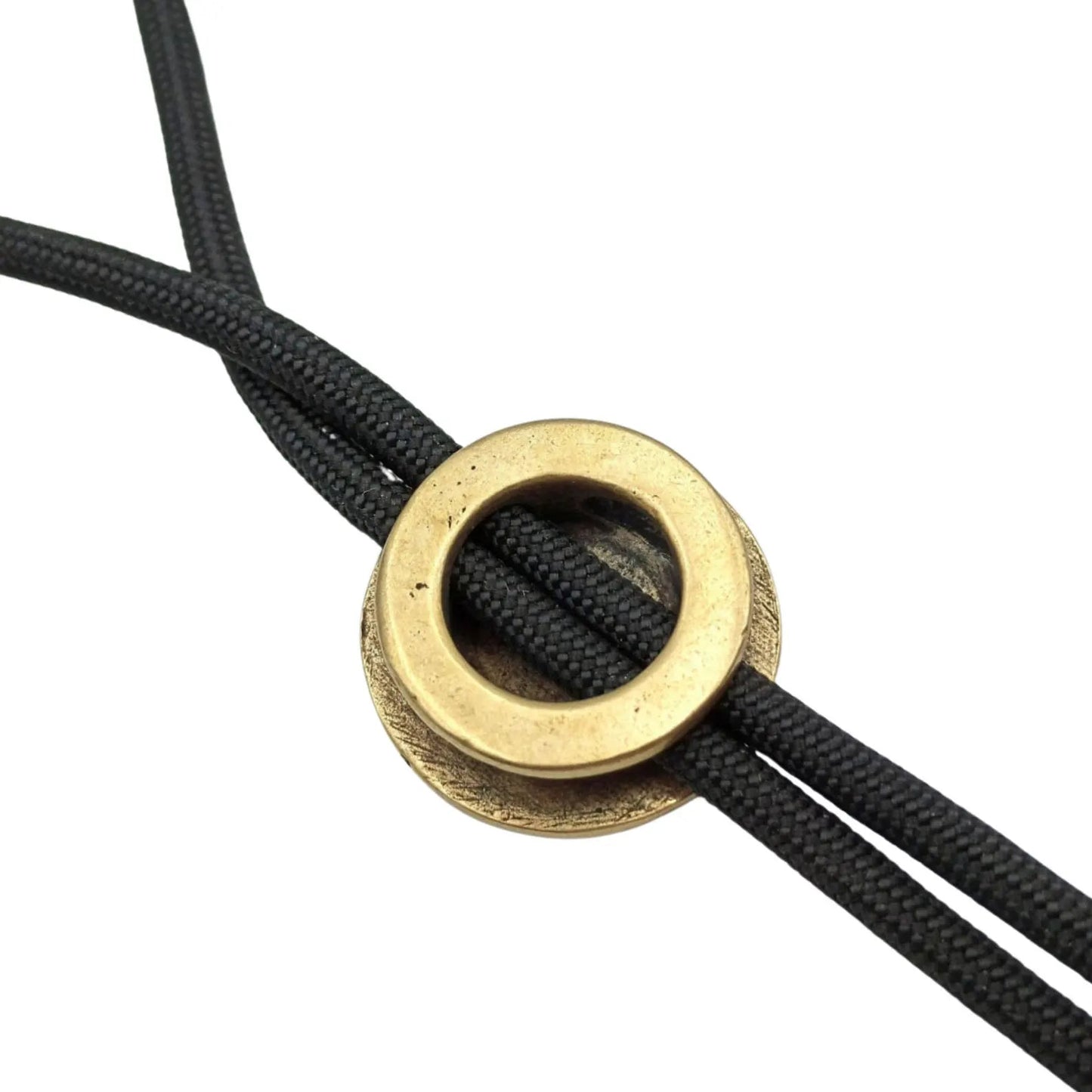 Helm of awe rune paracord bead | EDC Viking beads accessories – Viking Accessories | Norse runes & Nordic jewelry