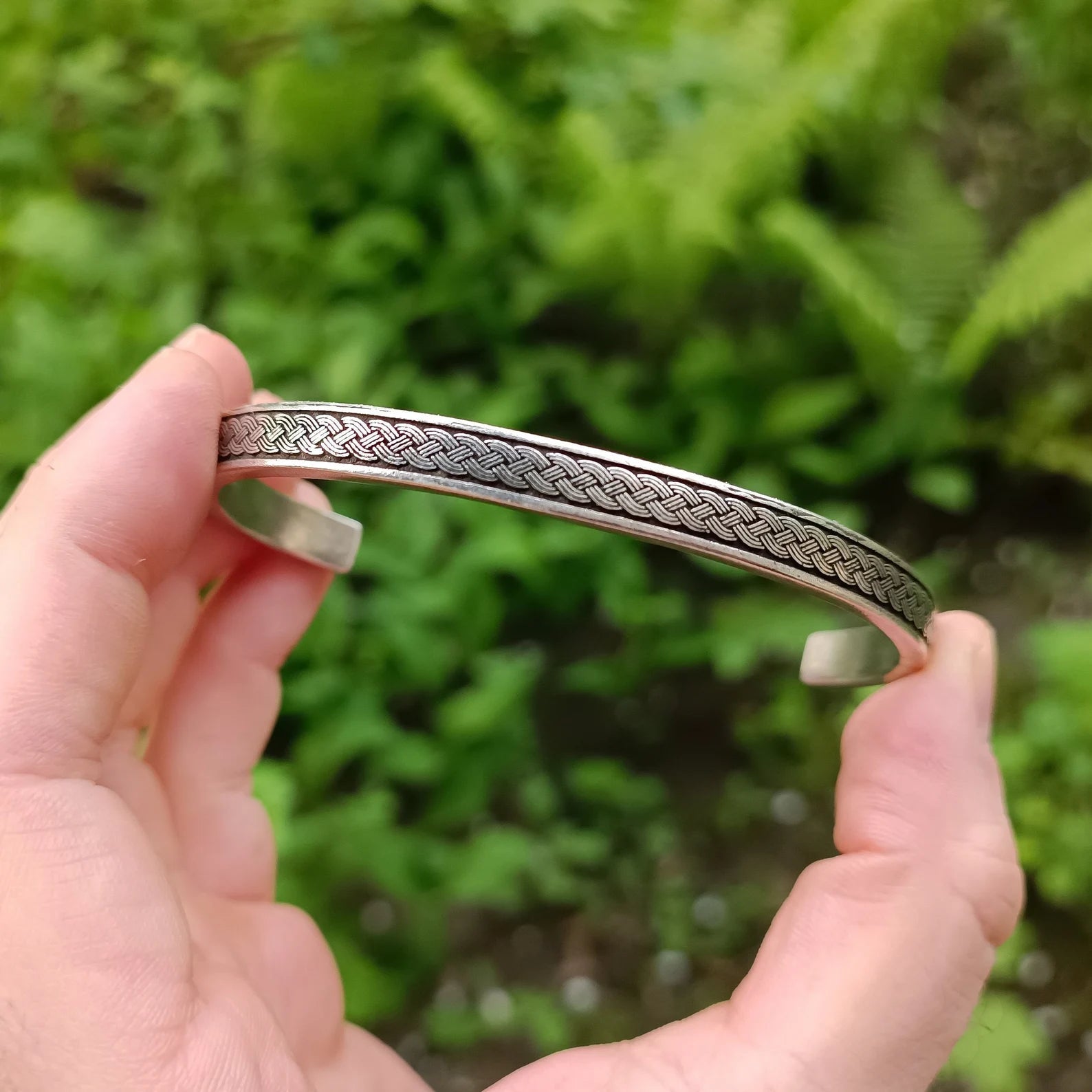 Norse bracelet wrist cuff viking oath ring celtic jewelry – Viking jewerly | Norse runes & Nordic jewelry