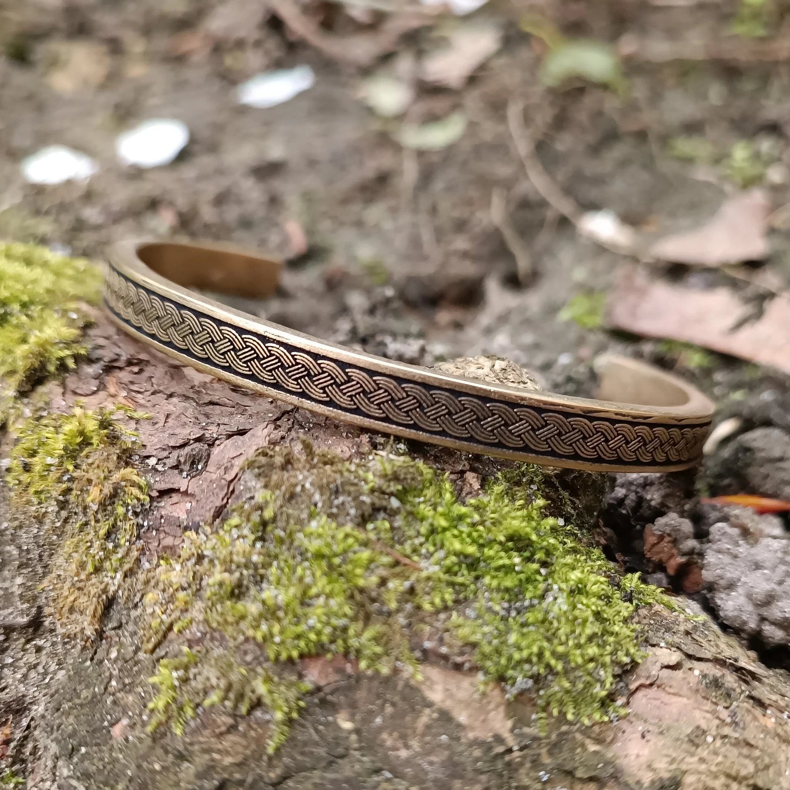 Norse bracelet wrist cuff viking oath ring celtic jewelry – Viking jewerly | Norse runes & Nordic jewelry