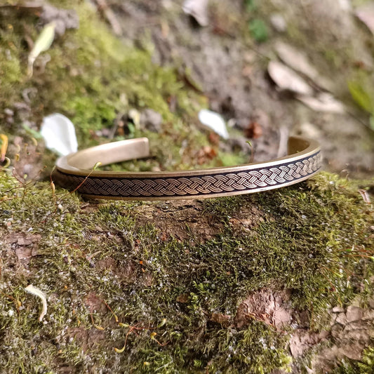 Norse bracelet wrist cuff viking oath ring celtic jewelry – Viking jewerly | Norse runes & Nordic jewelry