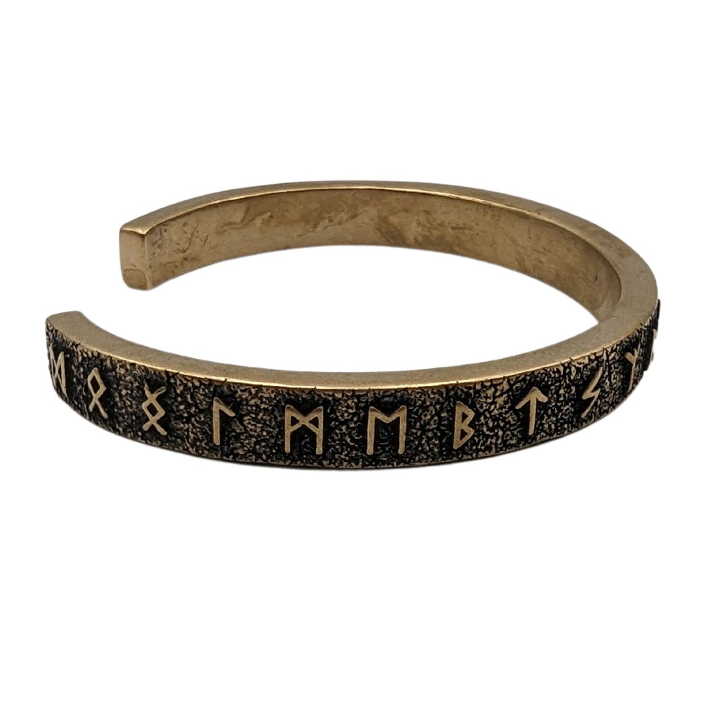 Norse Runes bracelet viking arm oath ring nordic jewelry – Viking jewerly | Norse runes & Nordic jewelry