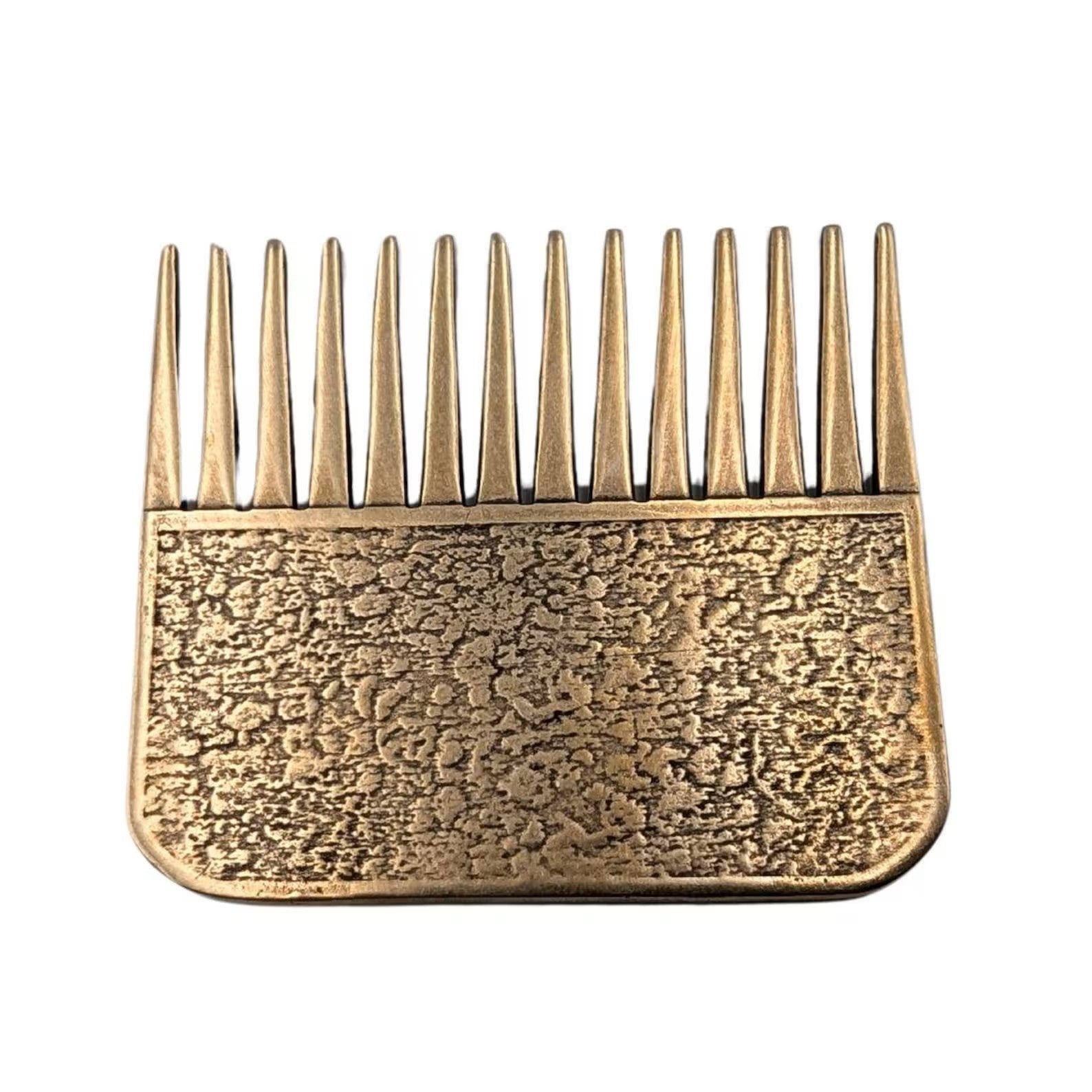 Ringerik Viking beard comb Yule gifts norse art – Viking Accessories | Norse runes & Nordic jewelry