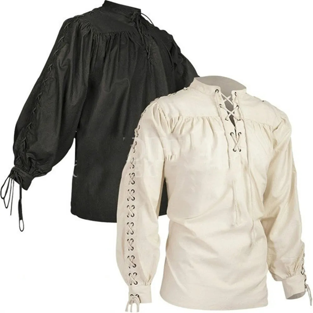 Medieval Clothing