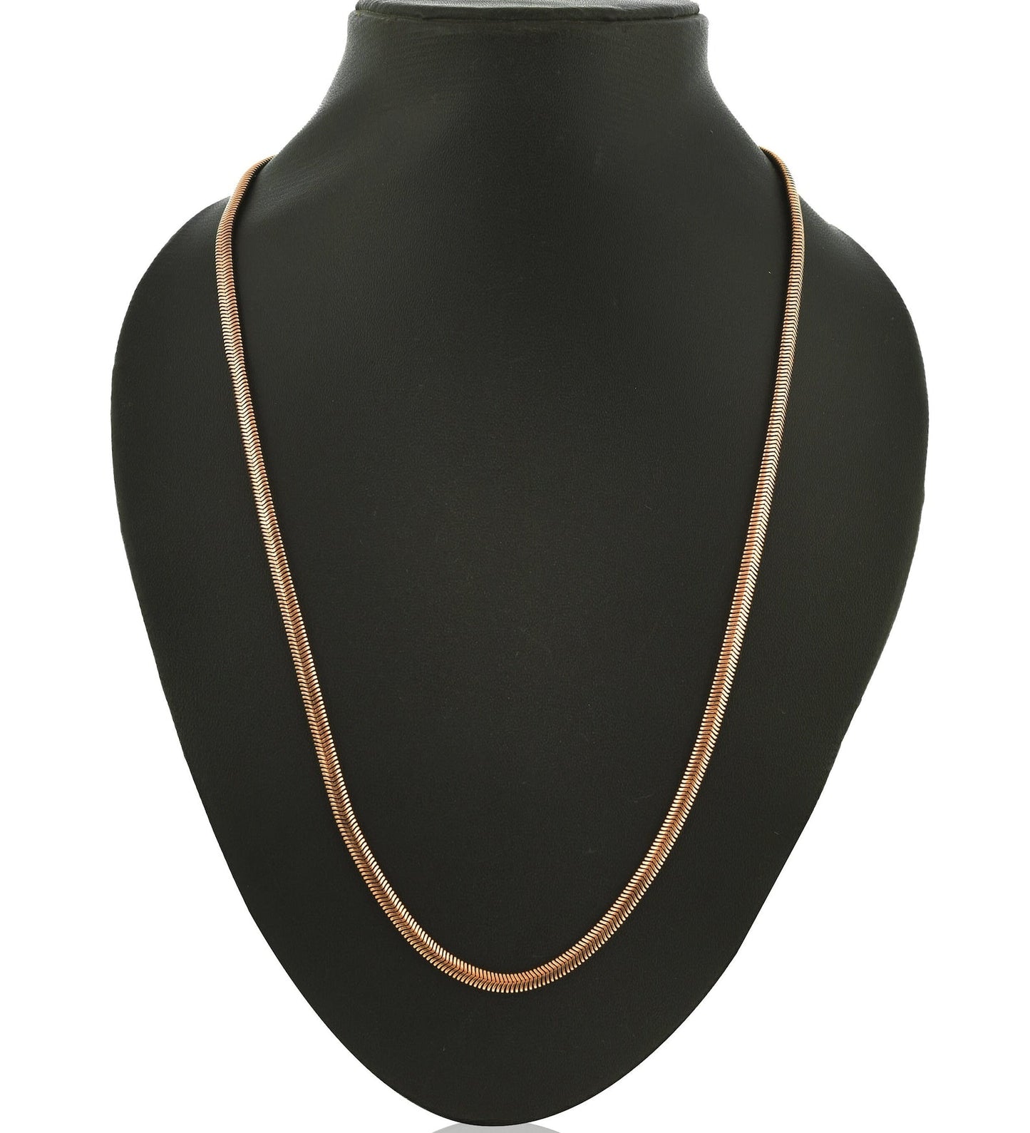 Top Quality Copper Chains 18'' to 20''Handmade Pure Copper – Viking jewerly | Norse runes & Nordic jewelry