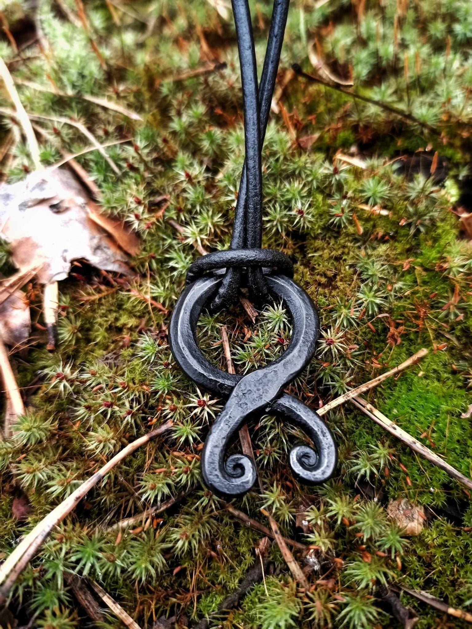 Troll Cross Viking Pendant Asatru Valkyrie Runes Gift Scandinavian – Viking Pendant | Norse runes & Nordic jewelry