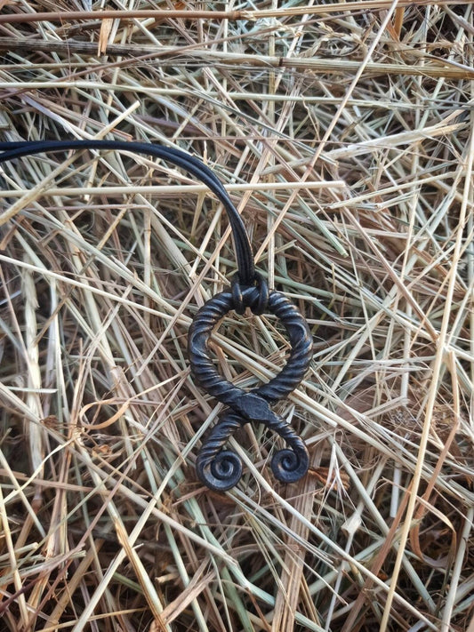 Twisted Troll Cross Viking Pendant Asatru Valkyrie Runes Gift Nordic – Viking Pendant | Norse runes & Nordic jewelry