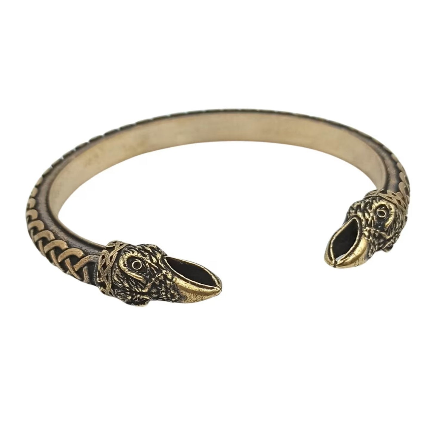 Viking Oath Arm Ring – Norse Bracelet for Men | Nordic Jewelry – Viking jewerly | Norse runes & Nordic jewelry