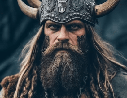 Baldr: The Shining Light of Norse Mythology Illuminated - viking gods