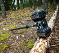Hammer X Gungnir | Viking Mjolnir War Hammer for Training & Collectors