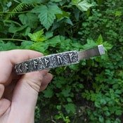 Norse Runes bracelet viking arm oath ring nordic jewelry – Viking jewelry | Norse runes & Nordic jewelry