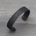 Viking Tree of Life Bracelet - Stainless Steel