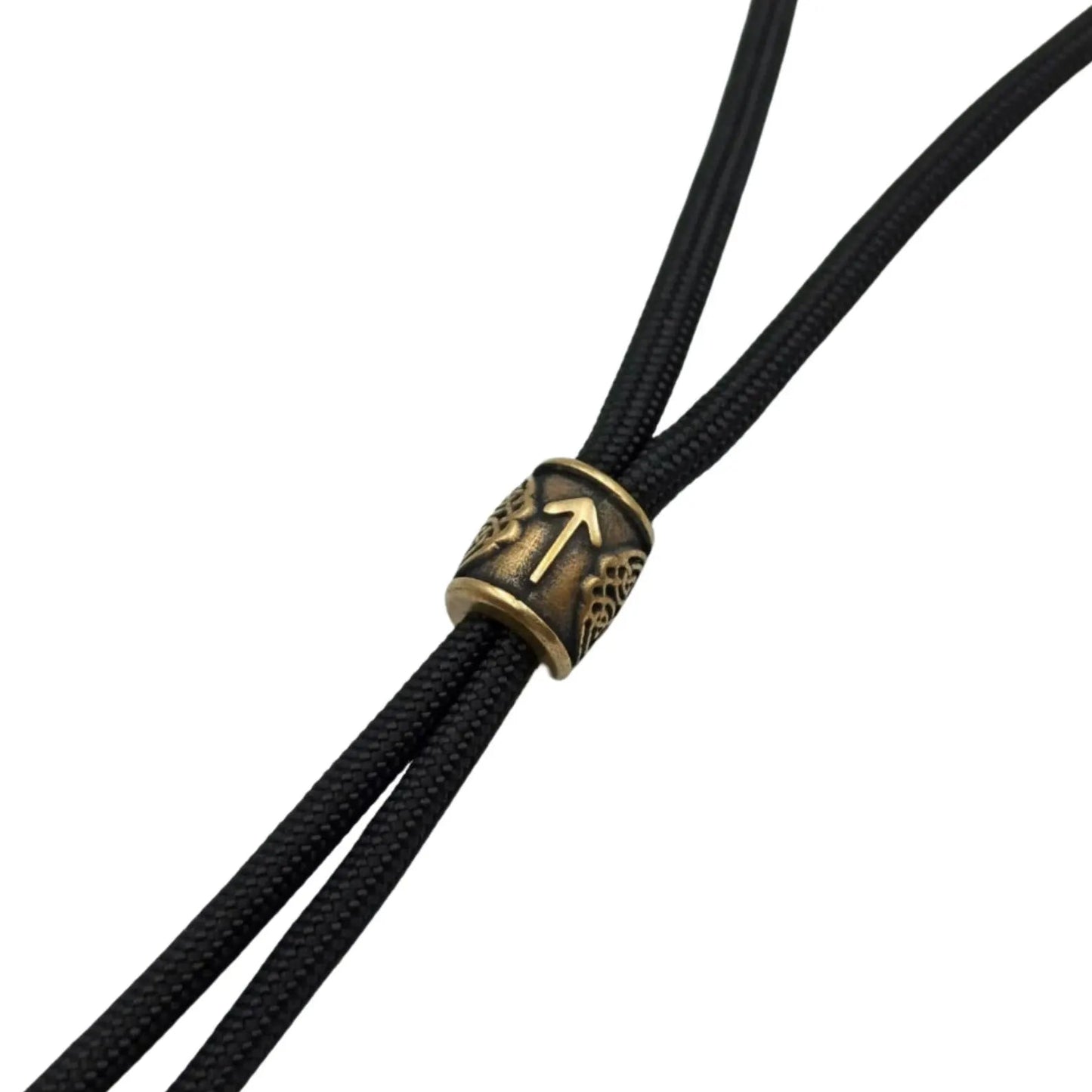 Tiwaz, Teiwaz rune | viking beads | knife lanyard bead – Viking Accessories | Norse runes & Nordic jewelry
