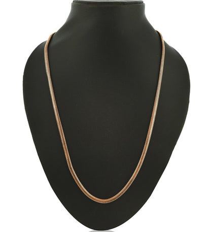 Top Quality Copper Chains 18'' to 20''Handmade Pure Copper – Viking jewerly | Norse runes & Nordic jewelry