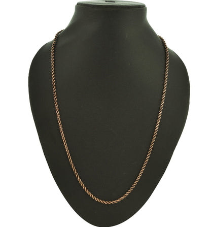 Top Quality Copper Chains 18'' to 20''Handmade Pure Copper – Viking jewerly | Norse runes & Nordic jewelry