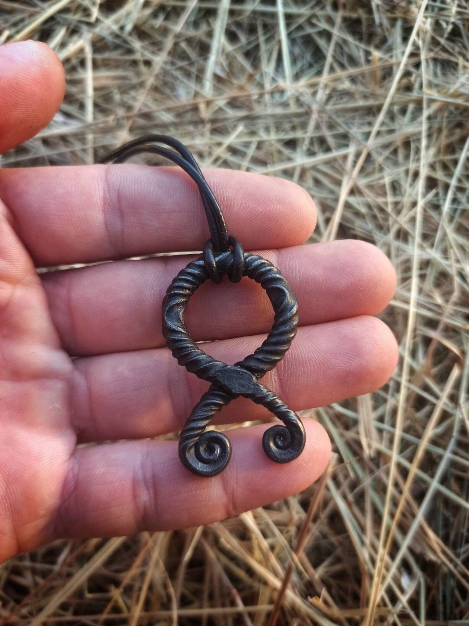 Twisted Troll Cross Viking Pendant Asatru Valkyrie Runes Gift Nordic – Viking Pendant | Norse runes & Nordic jewelry