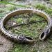 Viking Oath Arm Ring – Norse Bracelet for Men | Nordic Jewelry