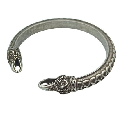 Viking Oath Arm Ring – Norse Bracelet for Men | Nordic Jewelry – Viking jewelry | Norse runes & Nordic jewelry