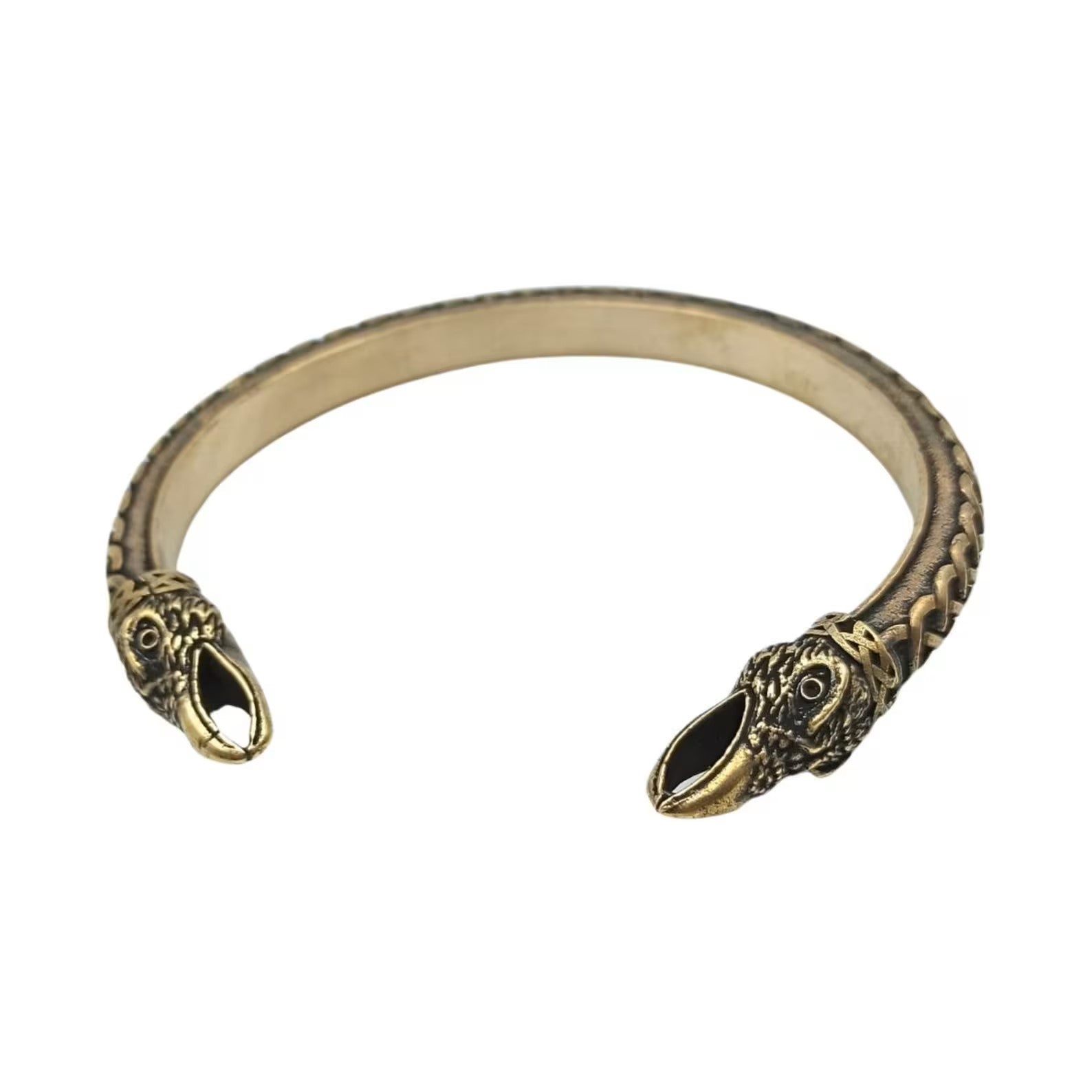 Viking Oath Arm Ring – Norse Bracelet for Men | Nordic Jewelry – Viking jewerly | Norse runes & Nordic jewelry