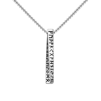Viking Rune Amulet – Protection & Power – Viking jewerly | Norse runes & Nordic jewelry