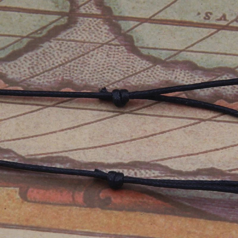 Viking Rune Pendant Necklace – Norse Symbol Amulet – Viking jewerly | Norse runes & Nordic jewelry