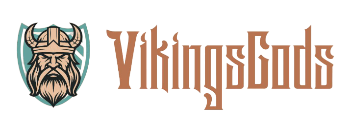 viking gods