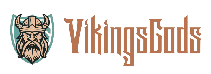 viking gods